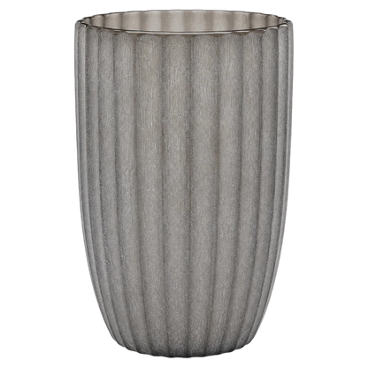Lined Vase
