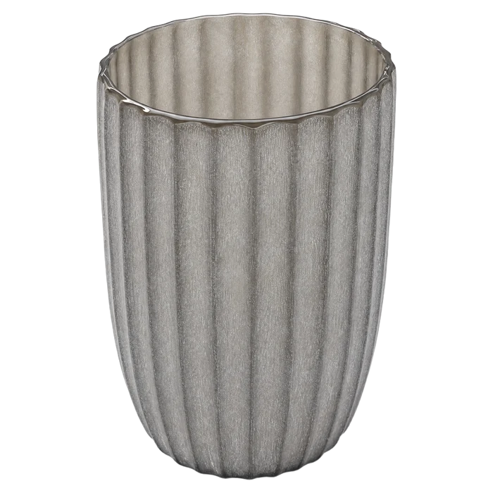 Lined Vase