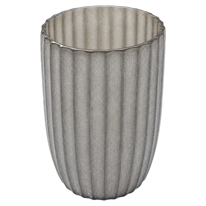Lined Vase