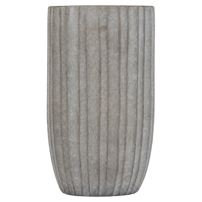 Lined Vase