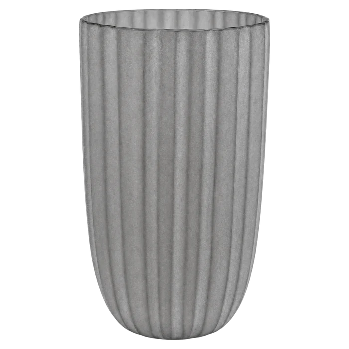 Lined Vase