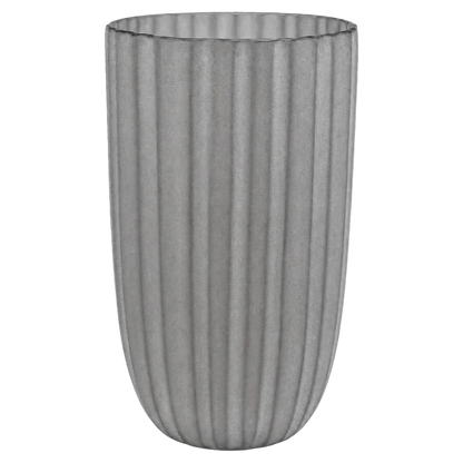 Lined Vase