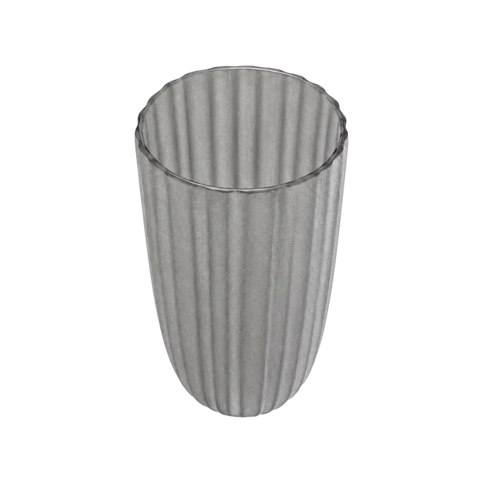 Lined Vase