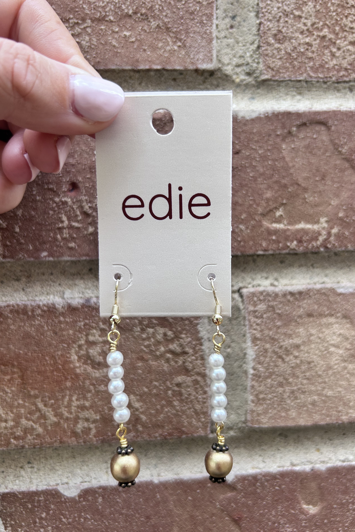 Little Nugget Pearl, Edie
