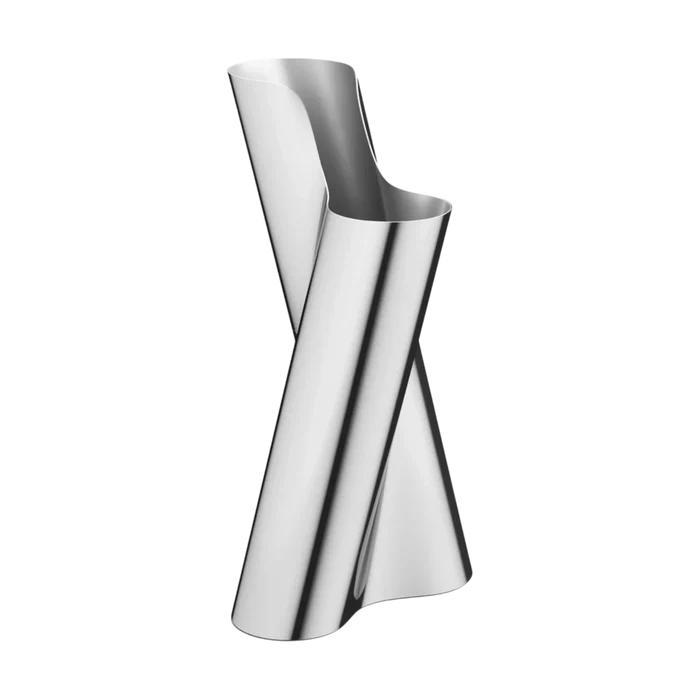 Lituus Mirror Vase