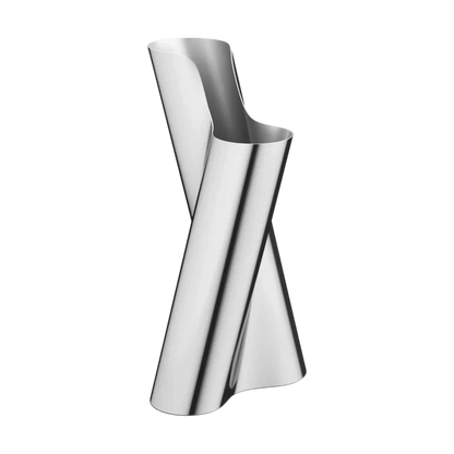 Lituus Mirror Vase