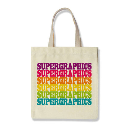 Local Love South Orange Tote Bag