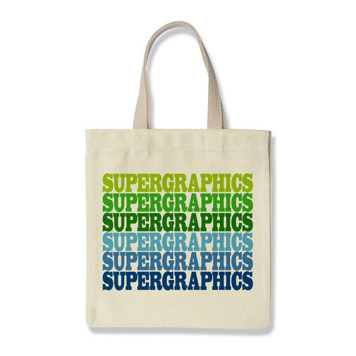 Local Love South Orange Tote Bag