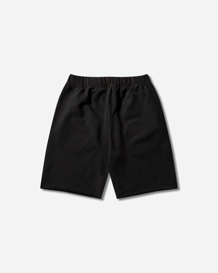 No Problemo No Problemo Sweatshorts Black Shorts Sweatshorts NP3005605 BLACK