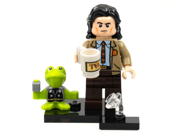 Loki, Marvel Studios