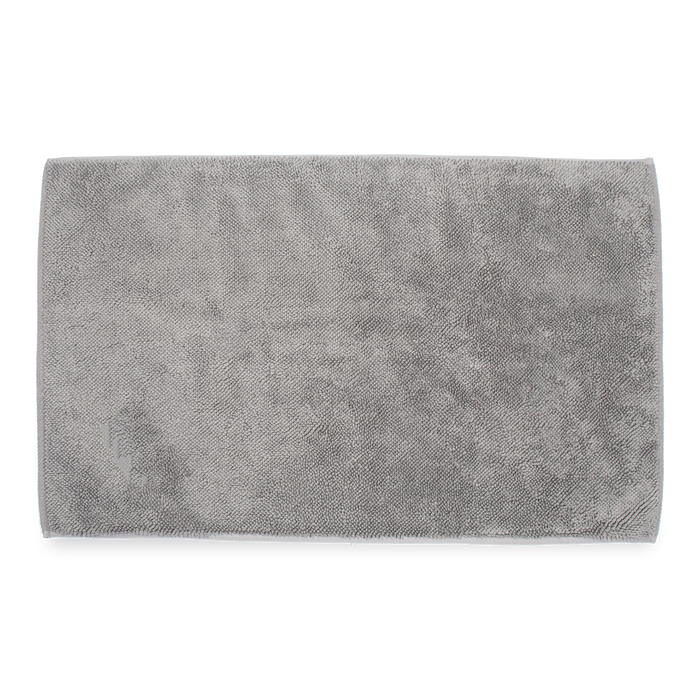 Looped Cotton Bath Rug