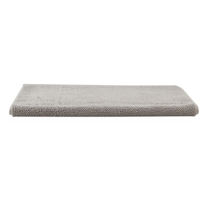 Looped Cotton Bath Rug