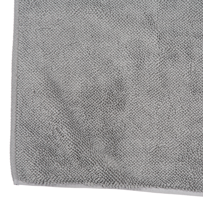 Looped Cotton Bath Rug