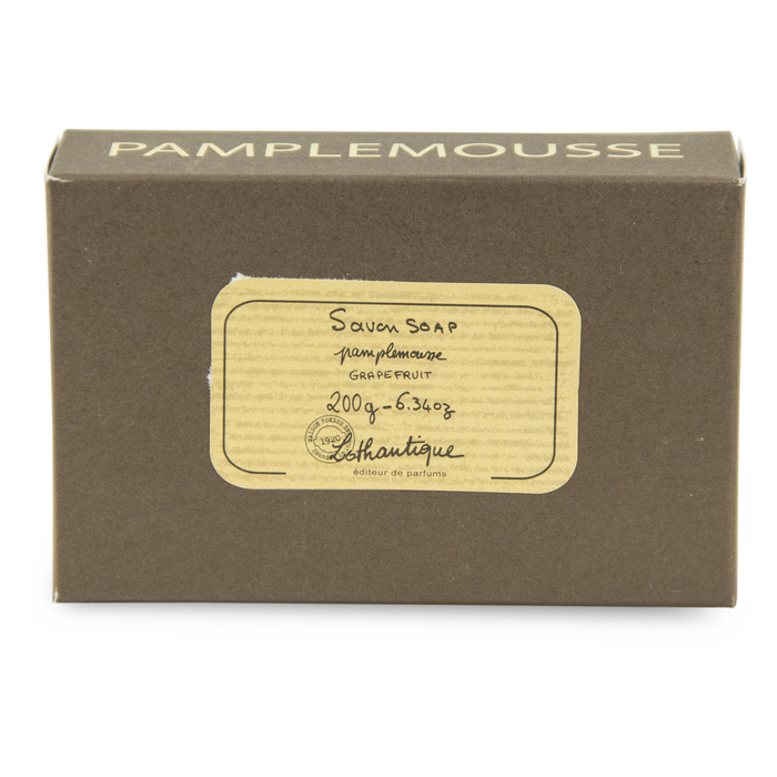 Lothantique Bar Soap