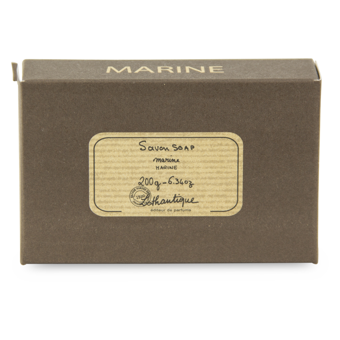 Lothantique Bar Soap