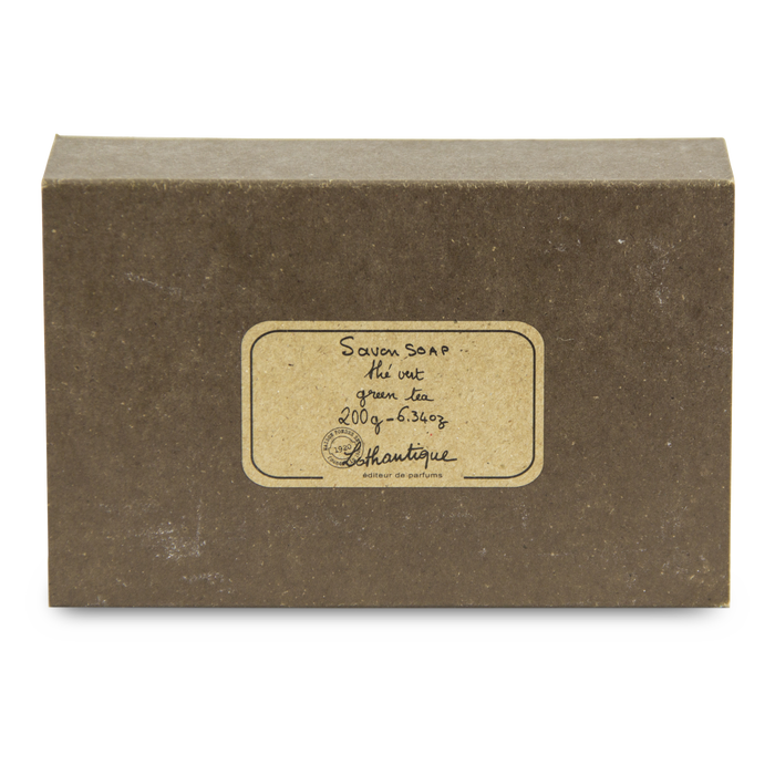 Lothantique Bar Soap