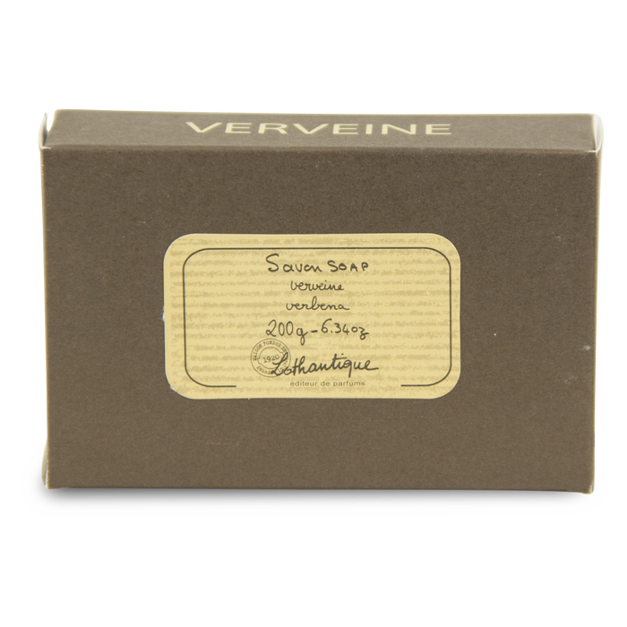 Lothantique Bar Soap