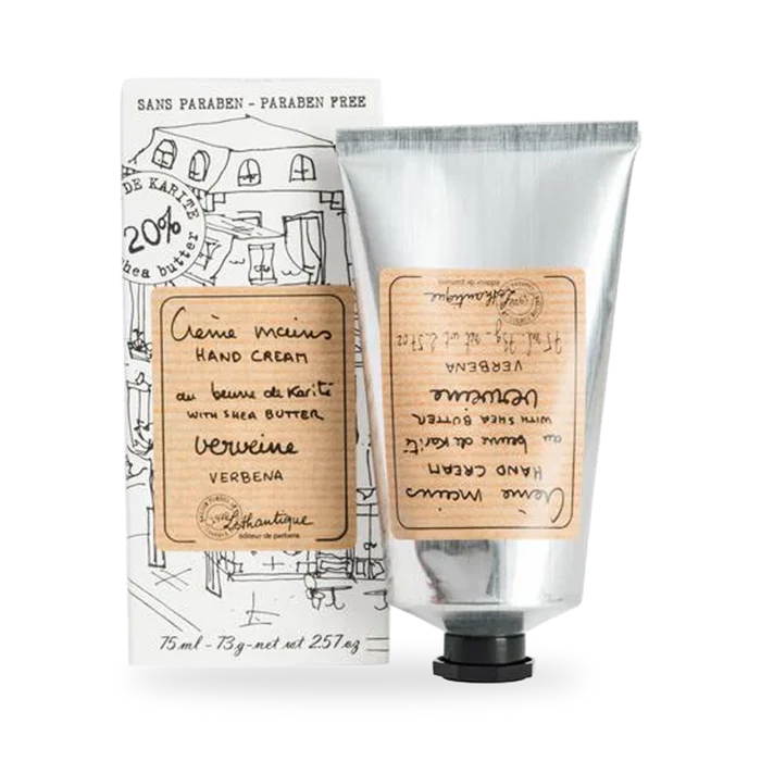 Lothantique Hand Cream