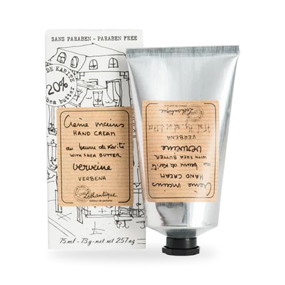 Lothantique Hand Cream
