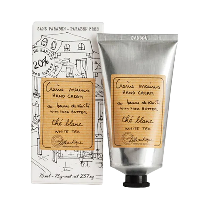 Lothantique Hand Cream