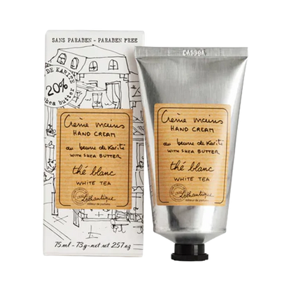 Lothantique Hand Cream