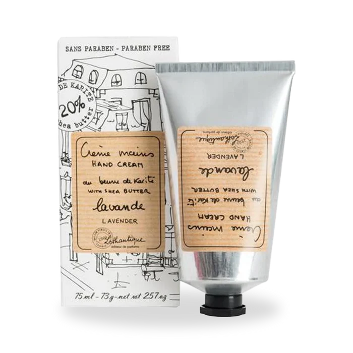 Lothantique Hand Cream