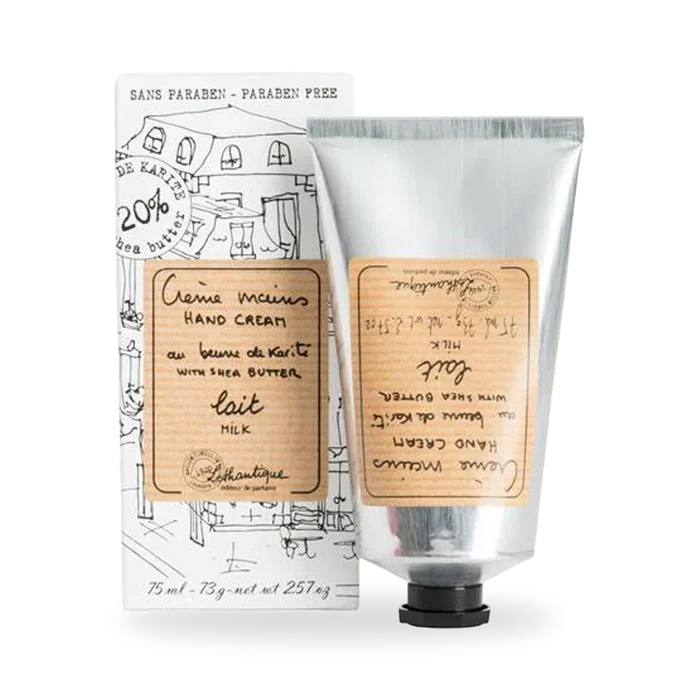Lothantique Hand Cream