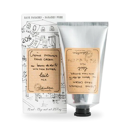 Lothantique Hand Cream