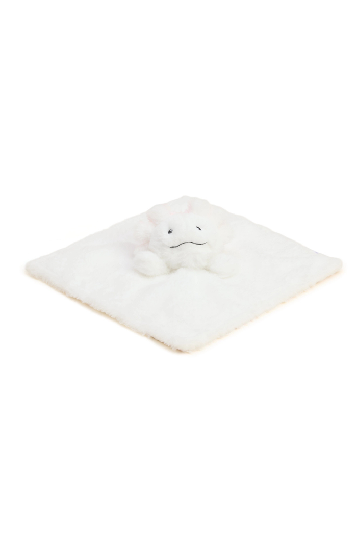 Lovey Blanket, Warmie