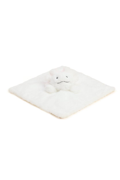 Lovey Blanket, Warmie