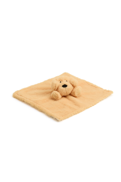 Lovey Blanket, Warmie