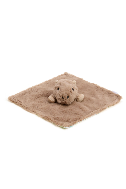 Lovey Blanket, Warmie