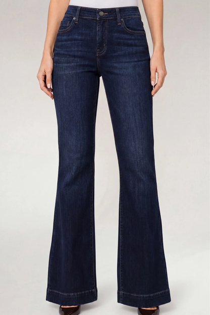 Lucy Bootcut With Wide Hem, Halifax