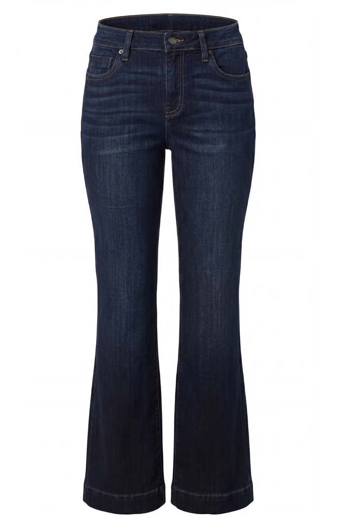 Lucy Bootcut With Wide Hem, Halifax