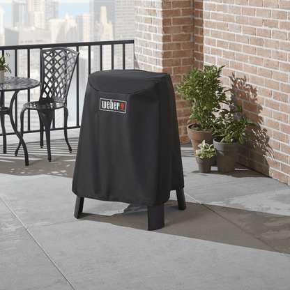Lumin® Full-Length Electric BBQ and Stand Cover