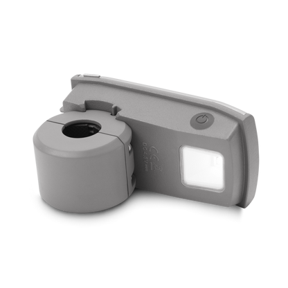 Lumin®/Traveler®/Q™ (Q3) Grill 'n' Go BBQ Handle Light