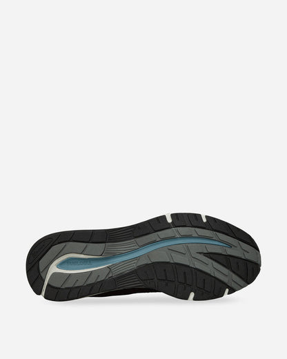 New Balance U991BK2 Black Sneakers Low U991BK2