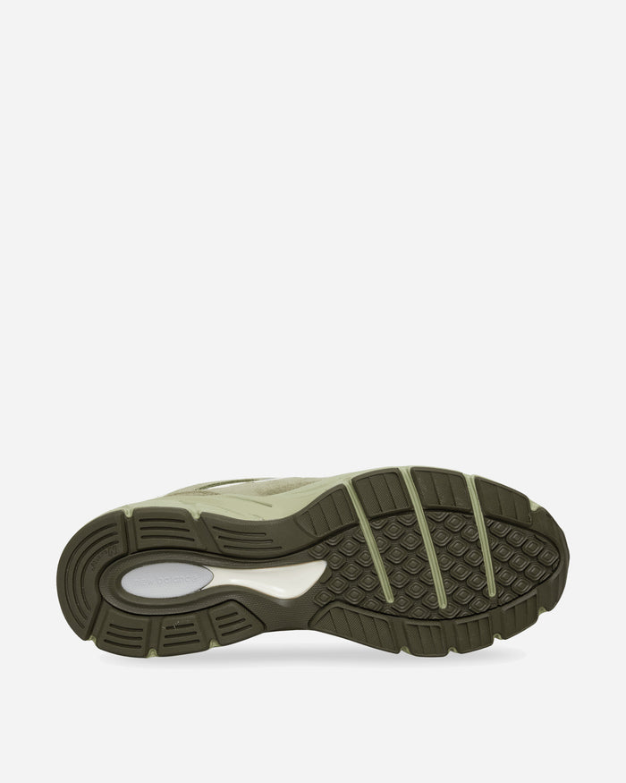 New Balance U9901MX Khaki Sneakers Low U9901MX
