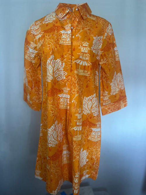 Margeaux Dress Sample