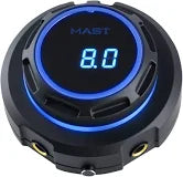 Mast Circle Power Supply
