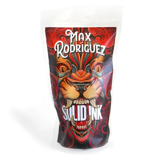 Max Rodriguez Set