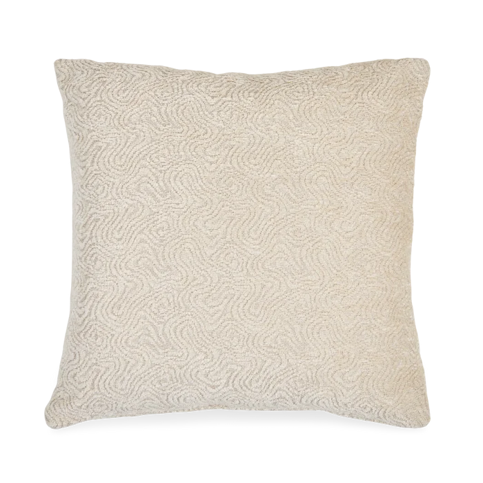 Maze Pillow