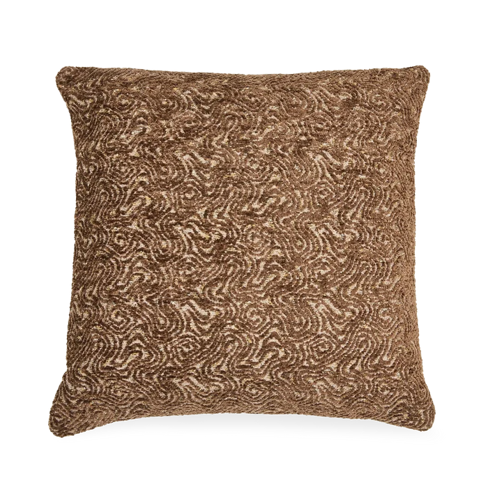 Maze Pillow