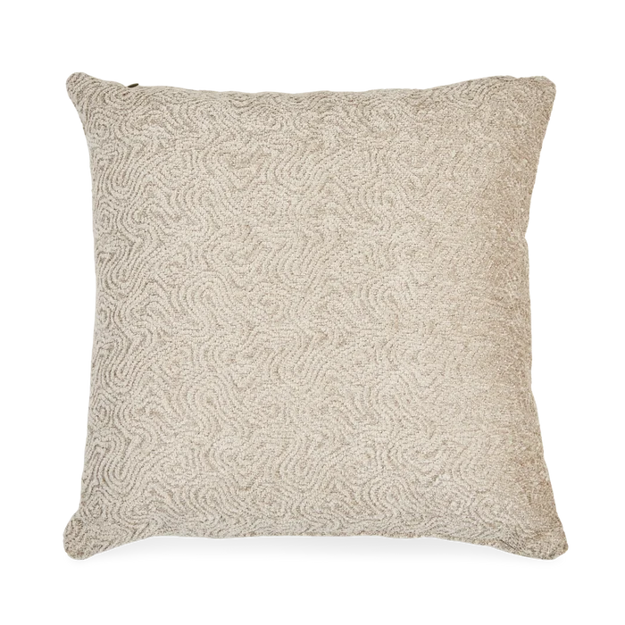 Maze Pillow
