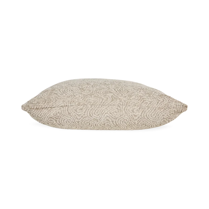 Maze Pillow