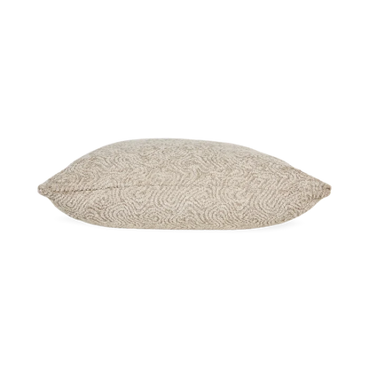 Maze Pillow