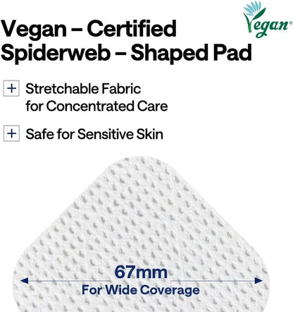 MEDIHEAL Retinol Collagen Lifting Pad 100 pads