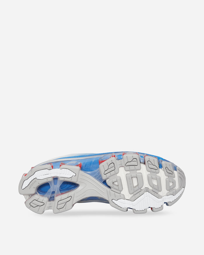 adidas Megaride F50 Bluebird Sneakers Low JR4632