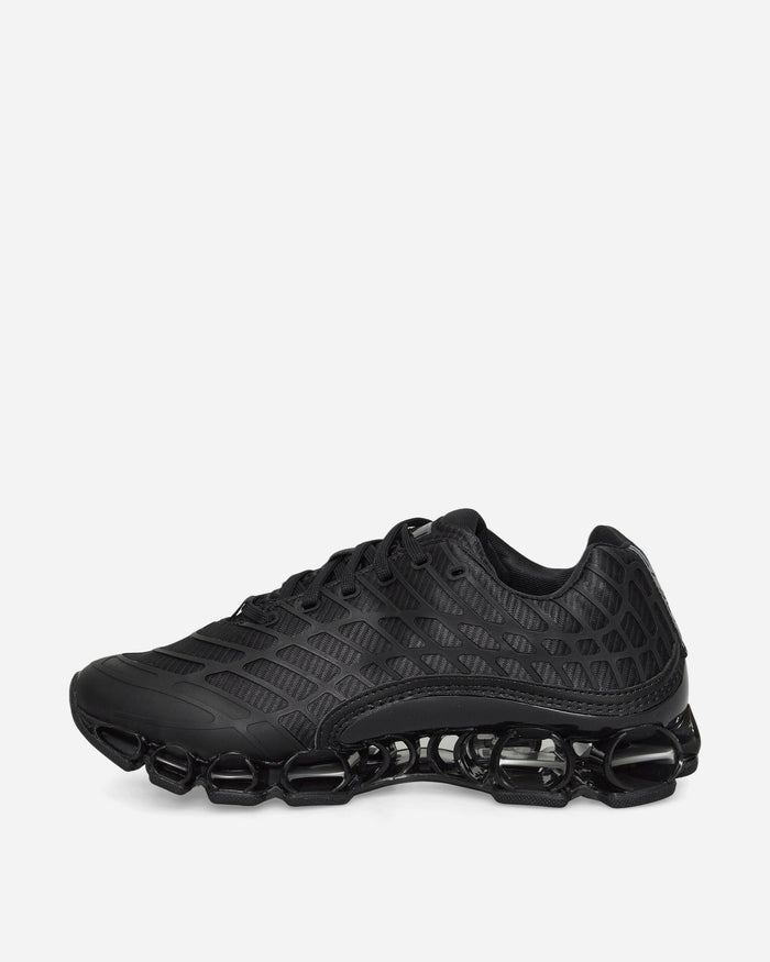 adidas Megaride F50 Core Black Sneakers Low HQ9343