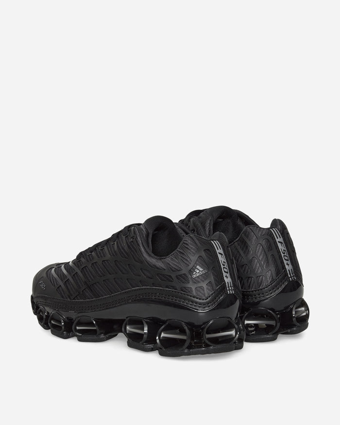 adidas Megaride F50 Core Black Sneakers Low HQ9343